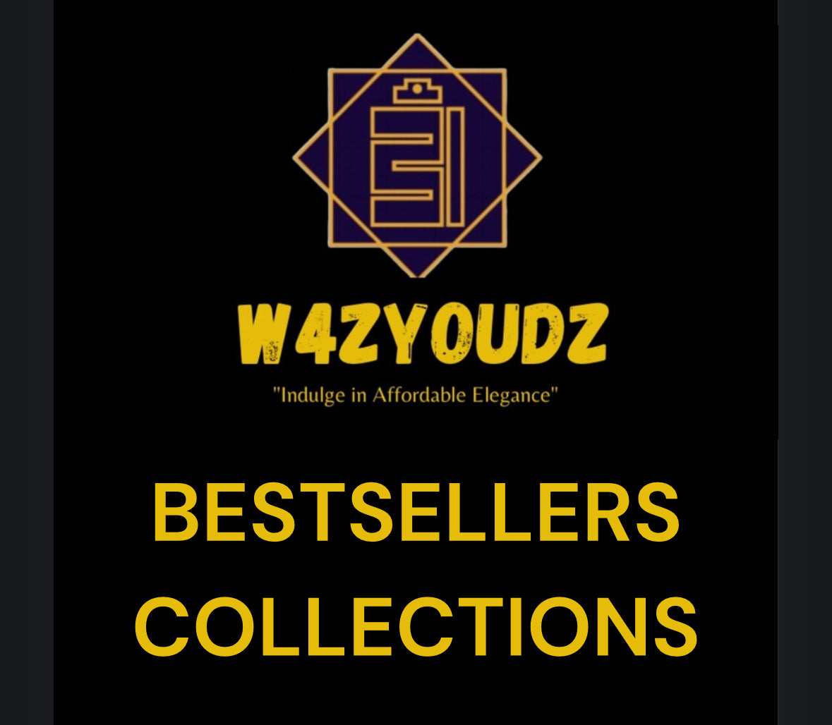 Bestsellers Collection