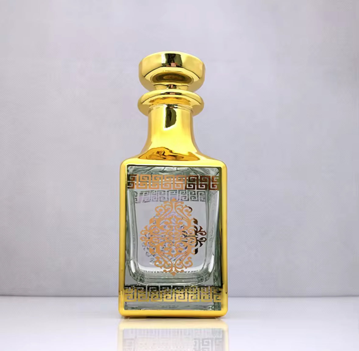 150ML OIL WITH DECANTER