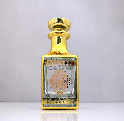 150ML OIL WITH DECANTER