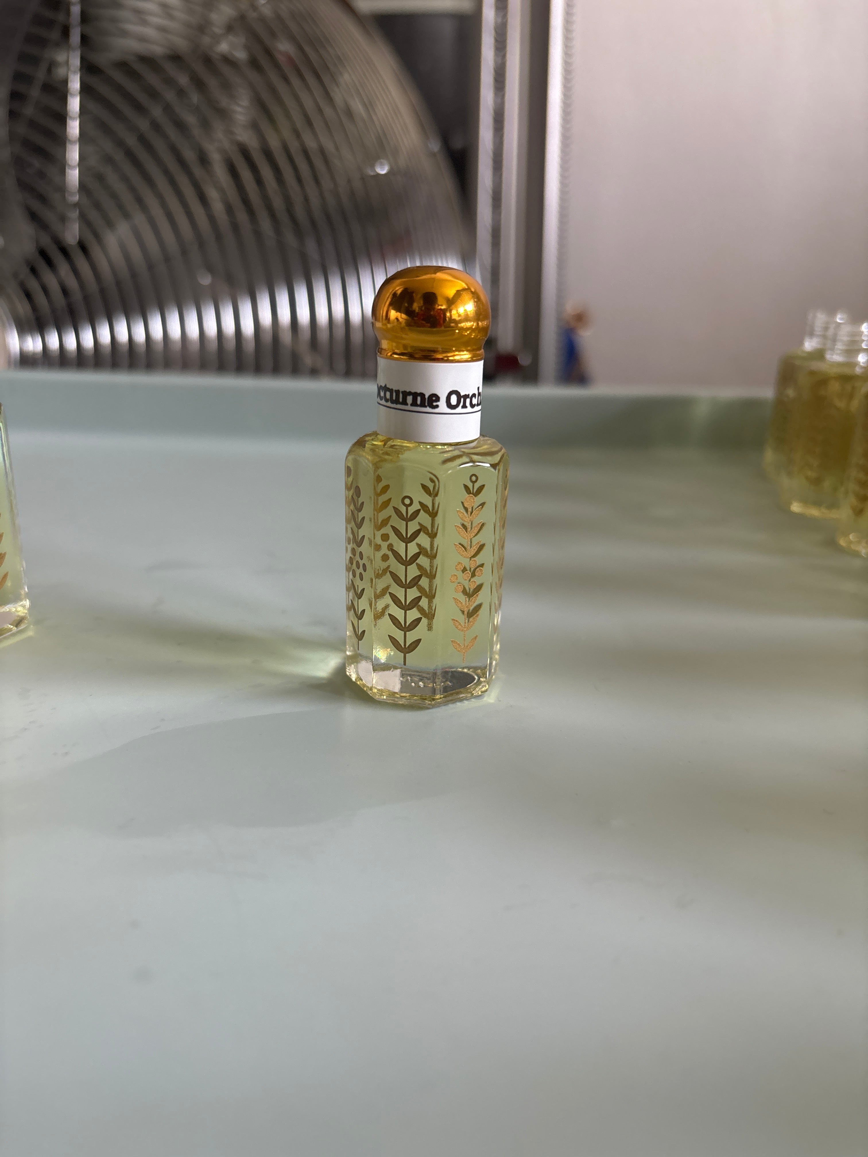 FLASH SALE 12ML