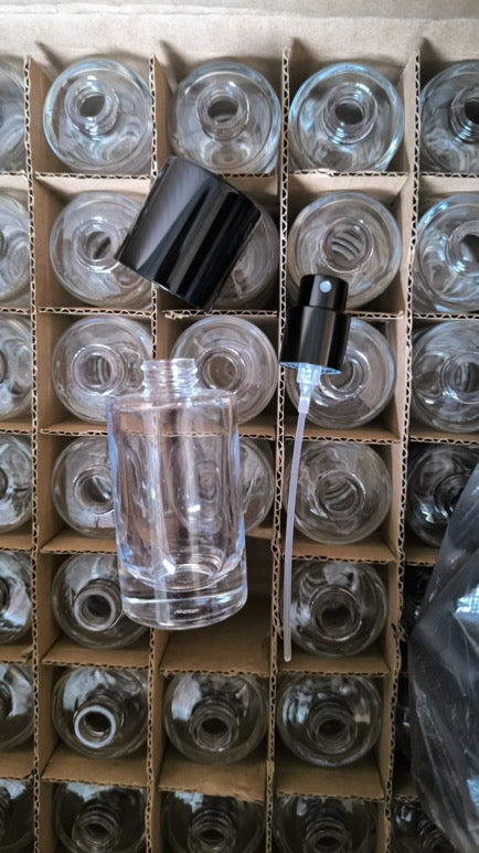 20ML SPRAY W4ZYOUDZUKZ SCENT LIST