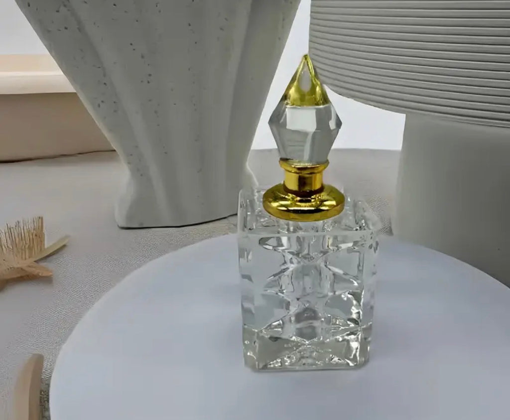 (5ML CRYSTAL) W4ZYOUDZUKZ OUD COLLECTION