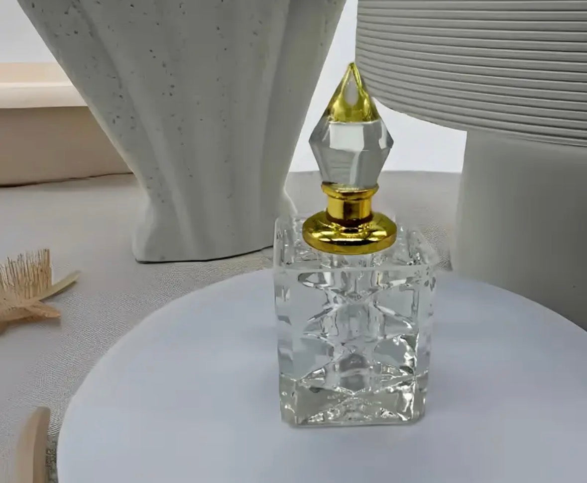 (5ML CRYSTAL) W4ZYOUDZUKZ OUD COLLECTION