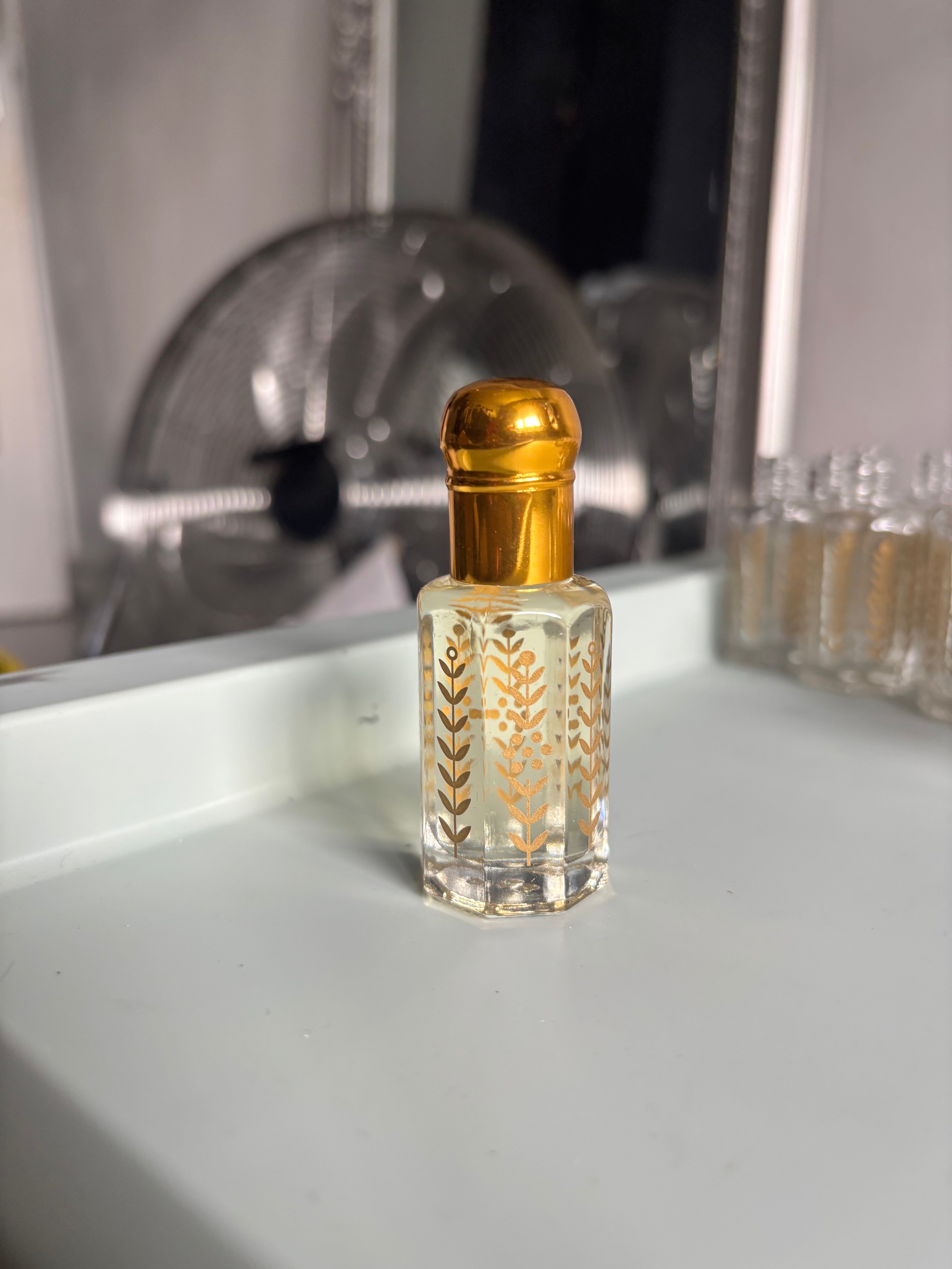 FLASH SALE 12ML