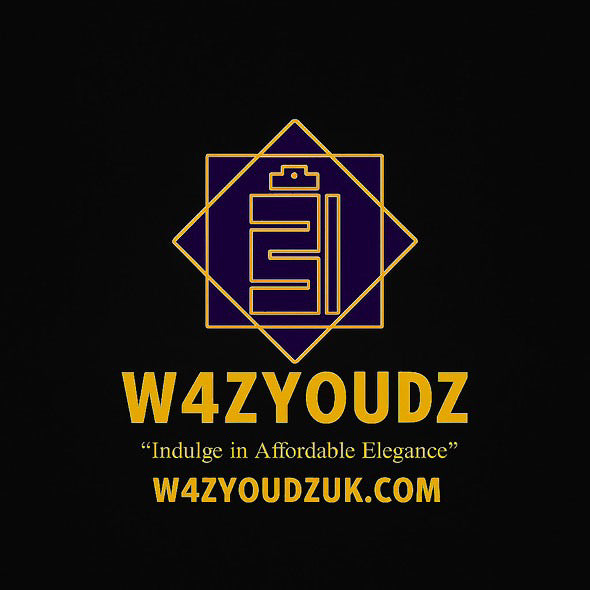 Car Diffusers (CLEARCO X W4ZYOUDZUK)